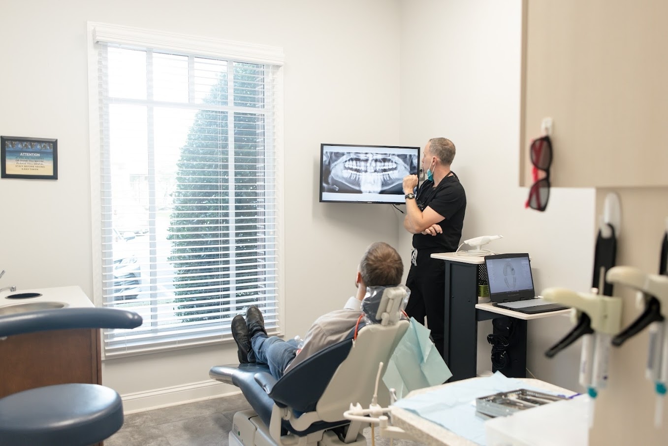 Crowns Now Family Dentistry | Sleep Apnea, Dentures and Snoring Appliances